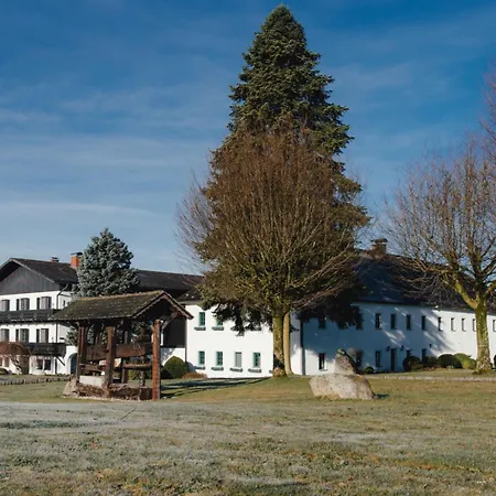 Winklergut Farm Austria Nh Iglbach