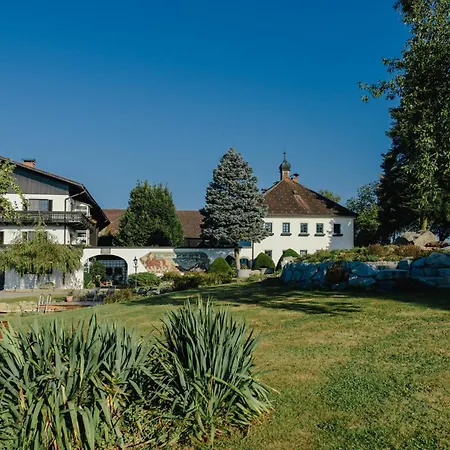 Villa Winklergut Farm Austria Nh Iglbach