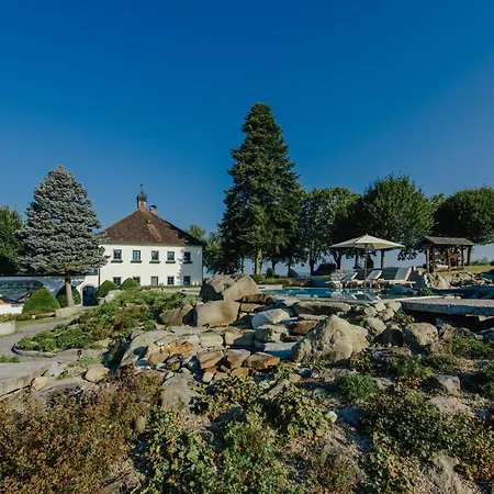 Winklergut Farm Austria Nh Villa *