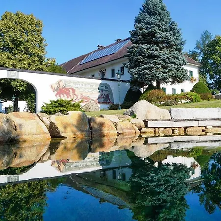 Winklergut Farm Austria Nh * Iglbach