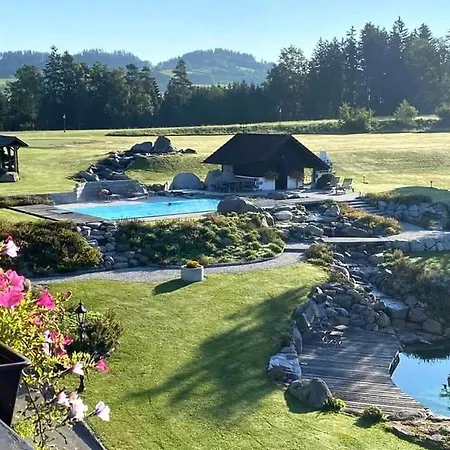 Villa Winklergut Farm Austria Nh *