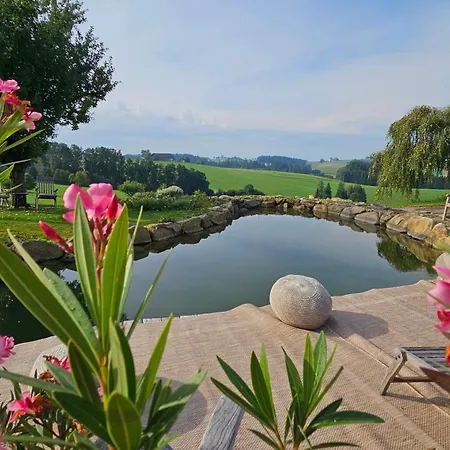 Villa Winklergut Hideaway Breakfast Included