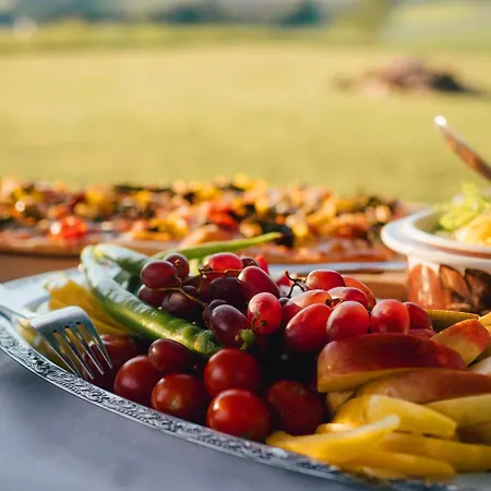 Villa Winklergut Hideaway Breakfast Included