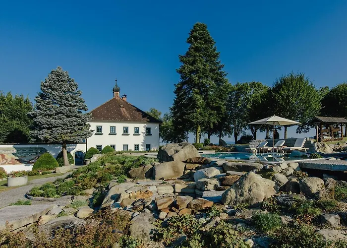 Villa Winklergut Farm Austria Nh *