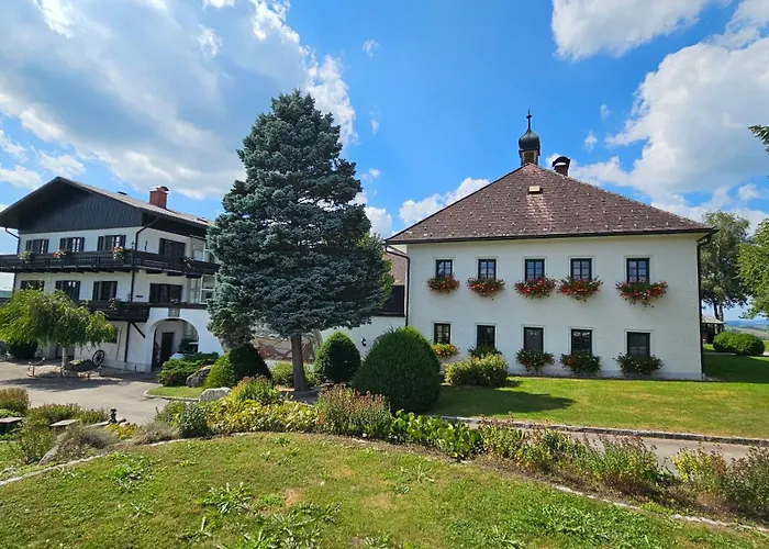 Winklergut Farm Austria Nh Villa *