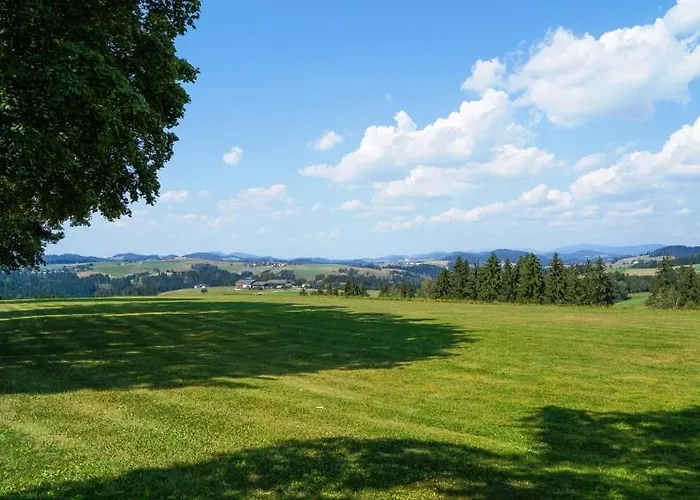 Winklergut Farm Austria Nh Villa Iglbach