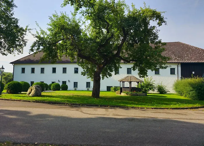 Winklergut Farm Austria Nh * Iglbach