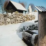 Villa Winklergut Farm Austria Nh *