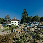 Villa Winklergut Farm Austria Nh *