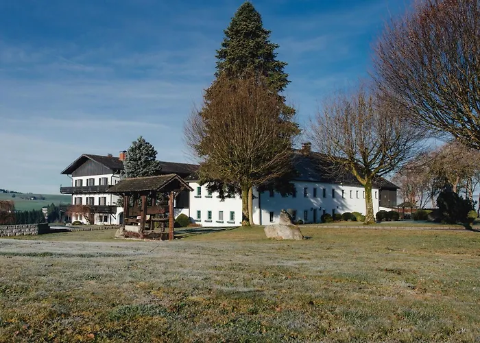 וילה Winklergut Farm Austria Nh