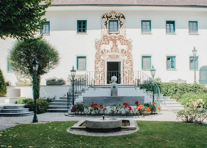 וילה Winklergut Farm Austria Nh