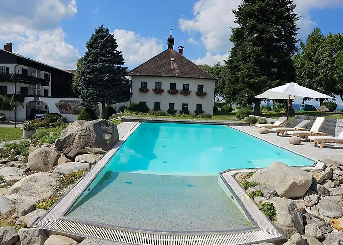 וילה Winklergut Farm Austria Nh Iglbach