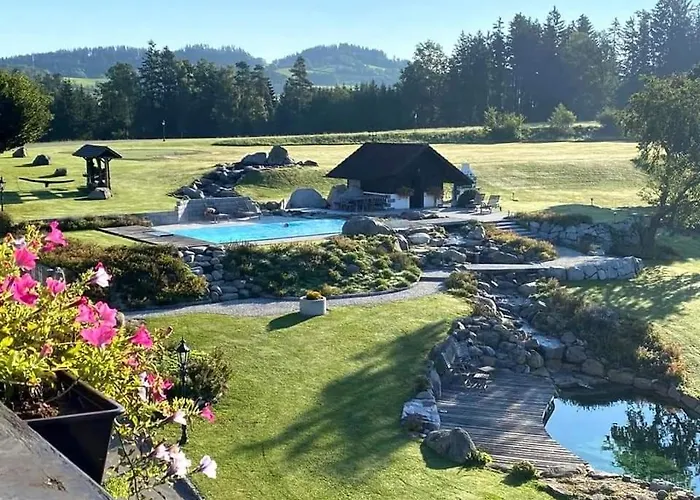 וילה Winklergut Farm Austria Nh *