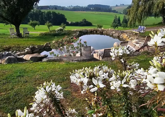 Winklergut Farm Austria Nh וילה